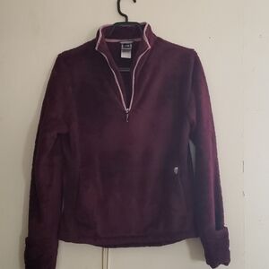 North face/GIRLS (youth)  pullover